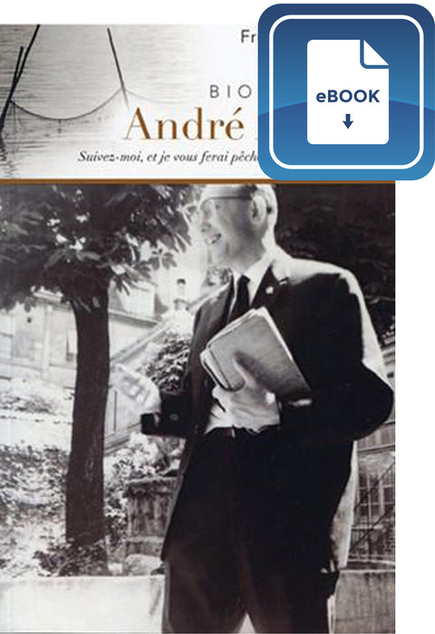 André Adoul (eBook)