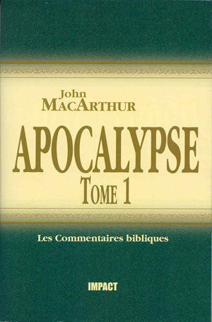 Apocalypse (Tome 1)
