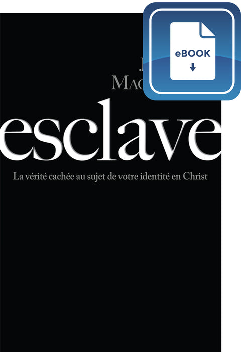 Esclave (eBook)