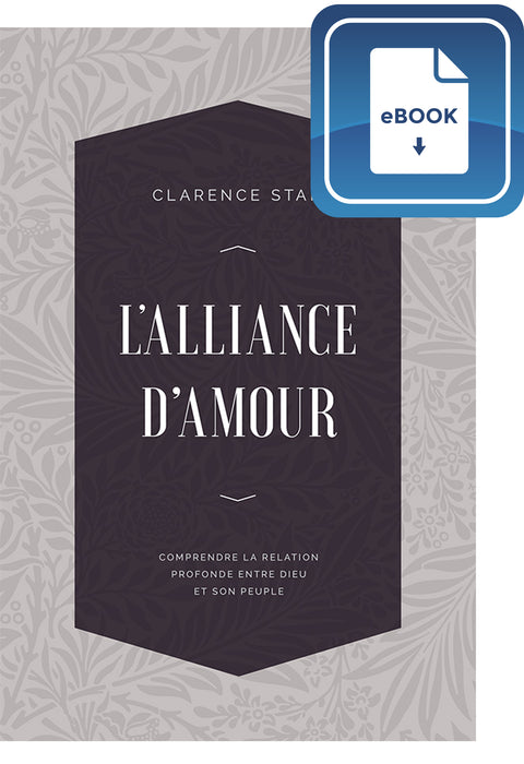 L'alliance d'amour (eBook)