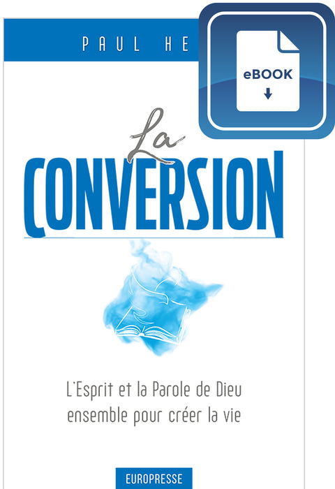 La conversion (Paul Helm) (eBook)