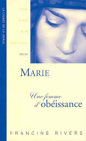 Marie, Une femme d'obéissance