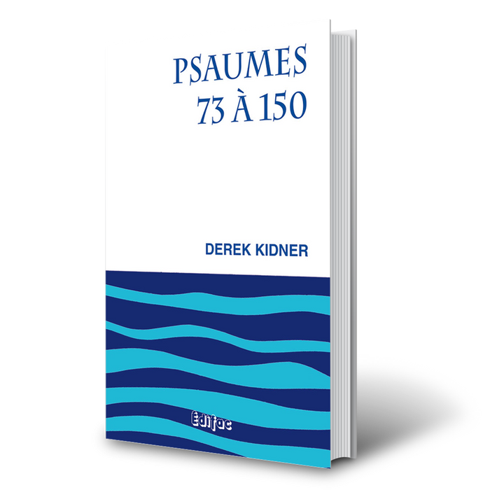 Psaumes 73 à 150