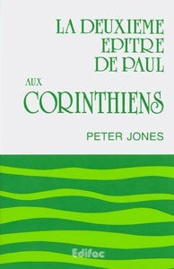 La deuxième épître de Paul aux Corinthiens