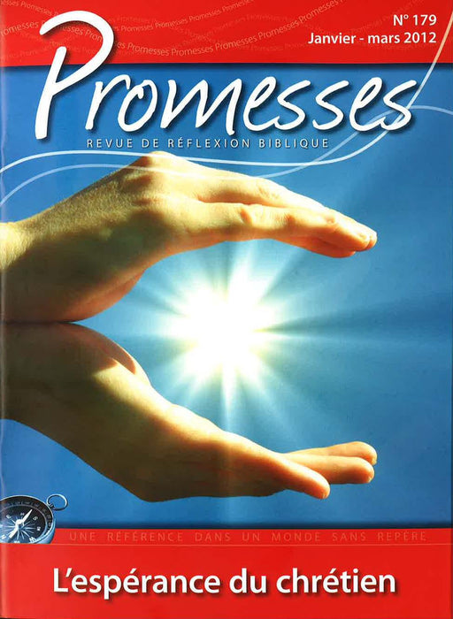 Promesses (revue)