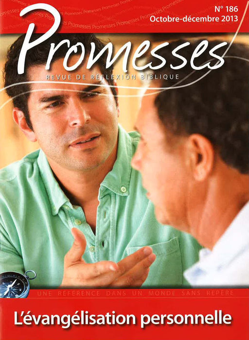 Promesses (revue)