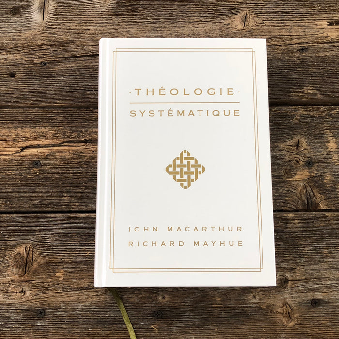 Interview avec John MacArthur à propos de son nouveau livre