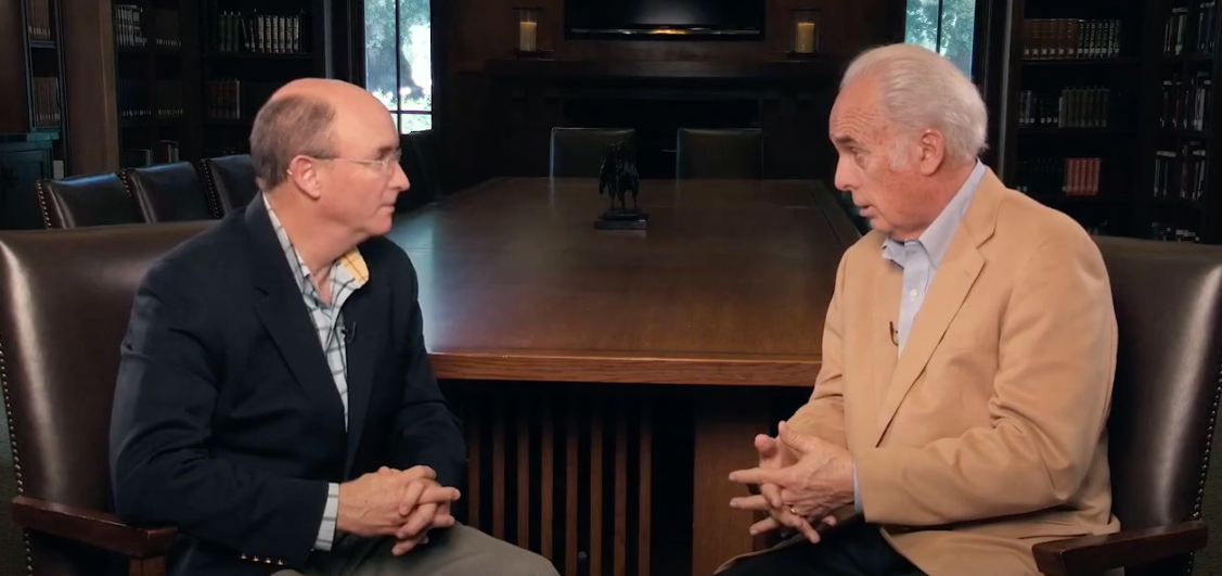 L’impact de la méthode de prière de Daniel Henderson sur le ministère de John MacArthur