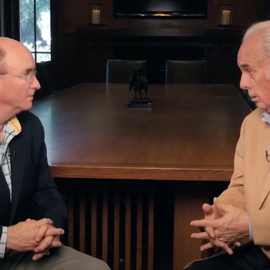 L’impact de la méthode de prière de Daniel Henderson sur le ministère de John MacArthur