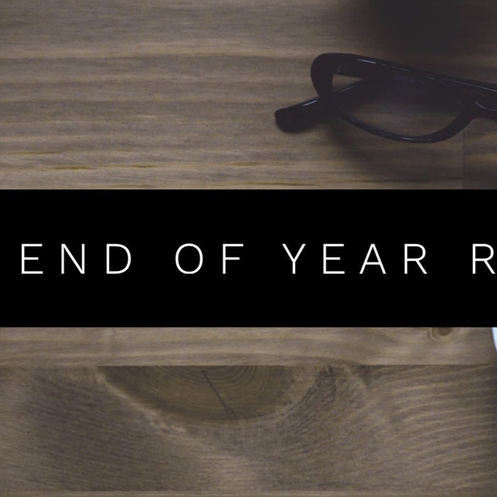 2017 End of Year Report