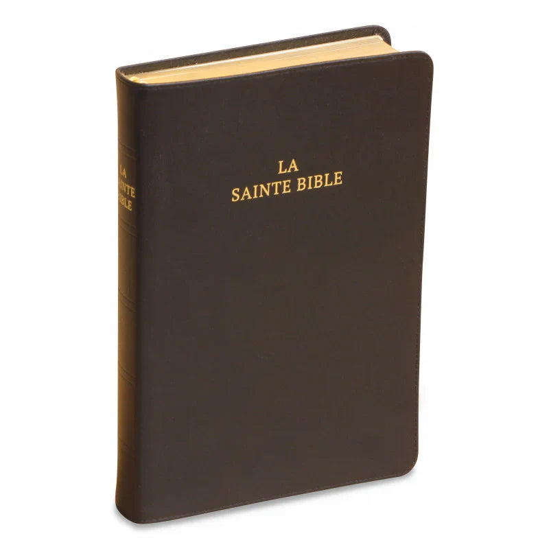 Bible Darby Éditions de Rolle