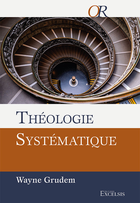<transcy>Systematic Theology (Grudem) (Théologie systématique (Grudem))</transcy>