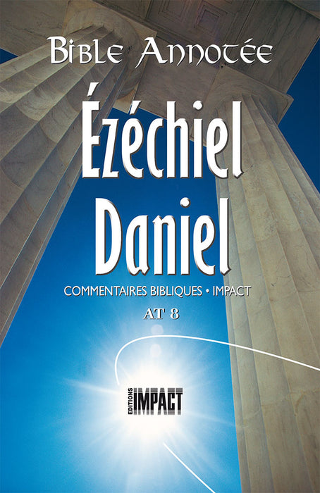 <transcy>Ezekiel - Daniel (Ézékiel - Daniel) </transcy>