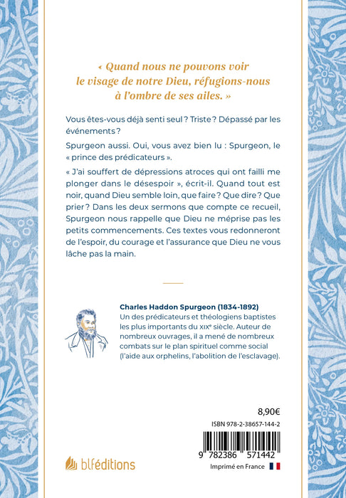 Espérer au cœur de la dépression