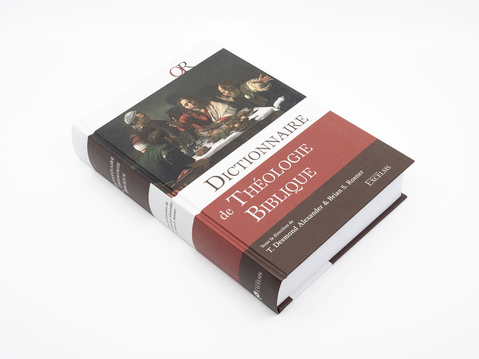Dictionnaire de théologie biblique