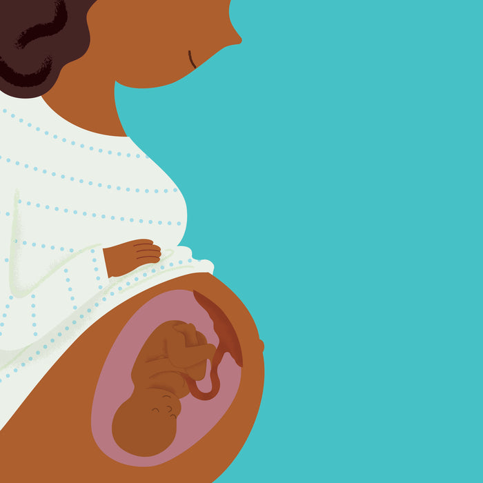 Dieu a créé les bébés