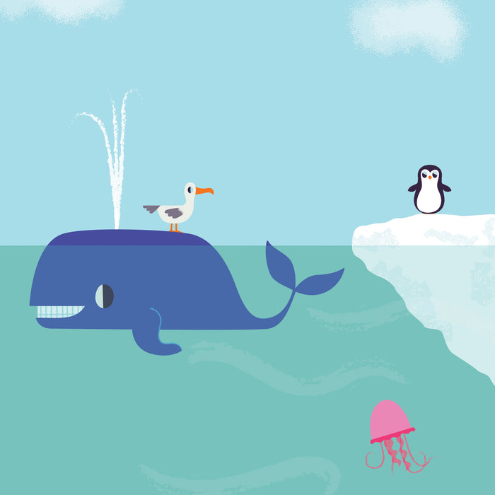 Dieu a créé les bébés