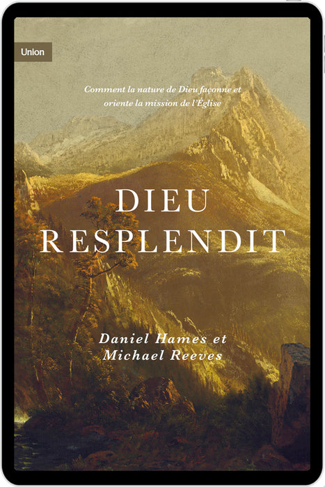 Dieu resplendit (eBook)