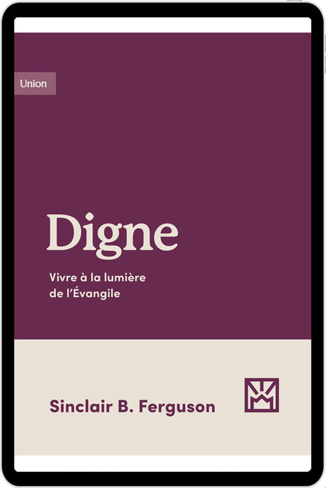 Digne (eBook)