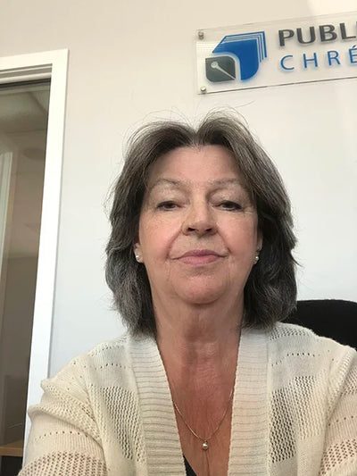 Élizabeth Cope