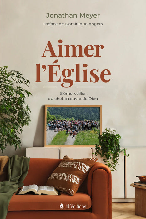 Couverture avant_Aimer l'Église