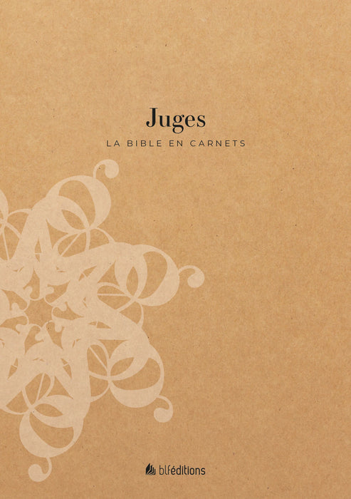 La Bible en carnets - Juges