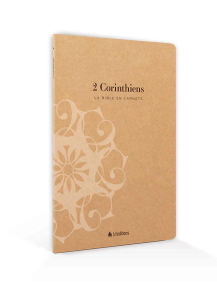 La Bible en carnets - 2 Corinthiens