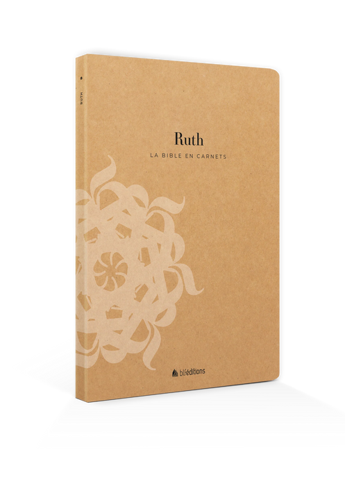 La Bible en carnets - Ruth