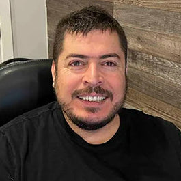 Hakim Sedki