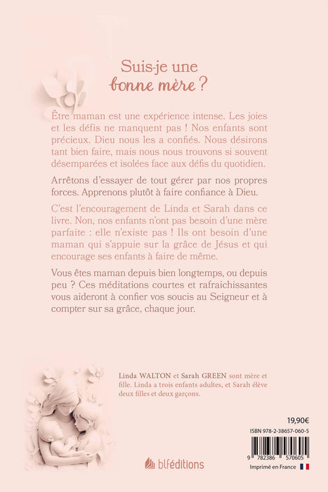 «Il t'offre sa grâce (Rigide)» de Linda Green et Sarah Walton