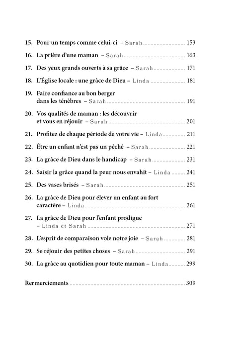 «Il t'offre sa grâce (Rigide)» de Linda Green et Sarah Walton