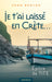 Je t'ai laissé en Crête de John Benton. Couverture avant.
