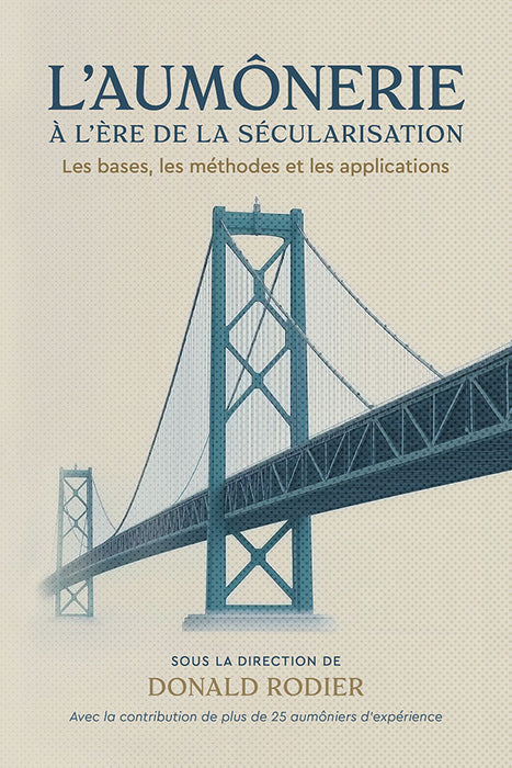 L’aumônerie à l’ère de la sécularisation