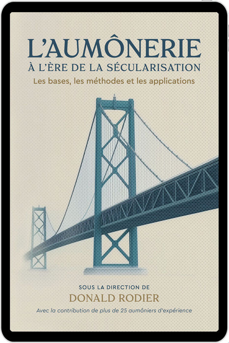 L’aumônerie à l’ère de la sécularisation (eBook)