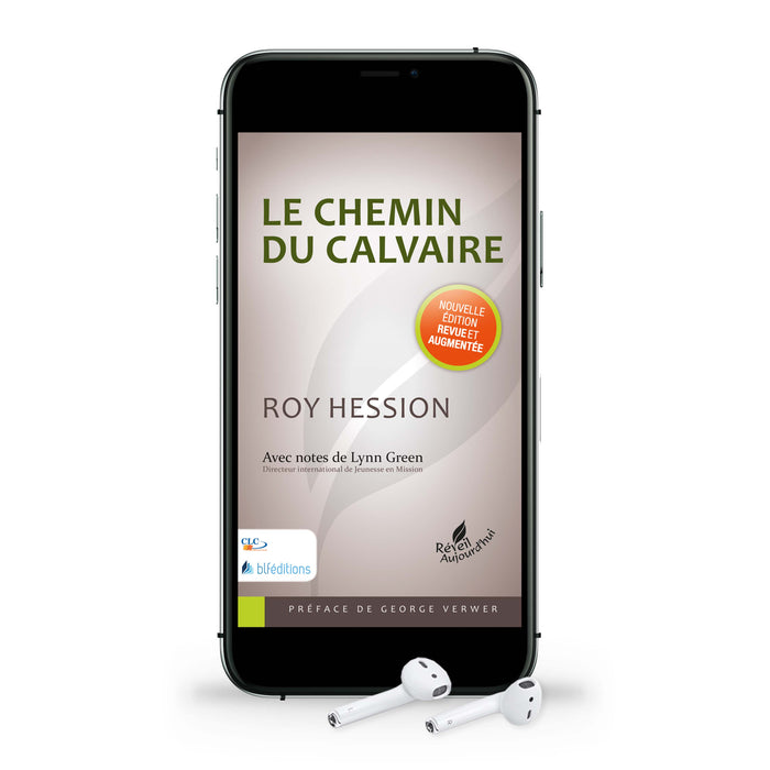 Le Chemin du Calvaire (Livre audio)