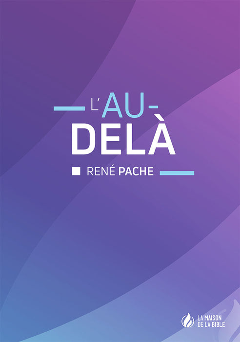 L'au-delà