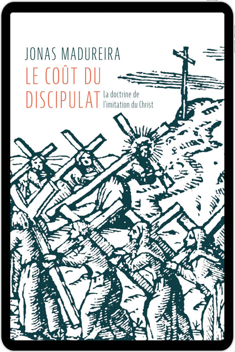 Le coût du discipulat (eBook)