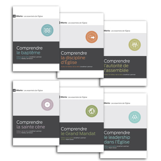 Les essentiels de l'Église