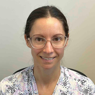 Marie Bourque