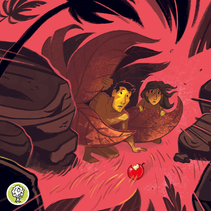 Jésus dans toute la Bible