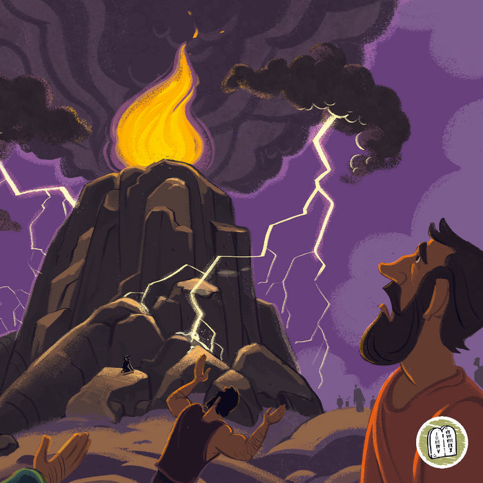 Jésus dans toute la Bible