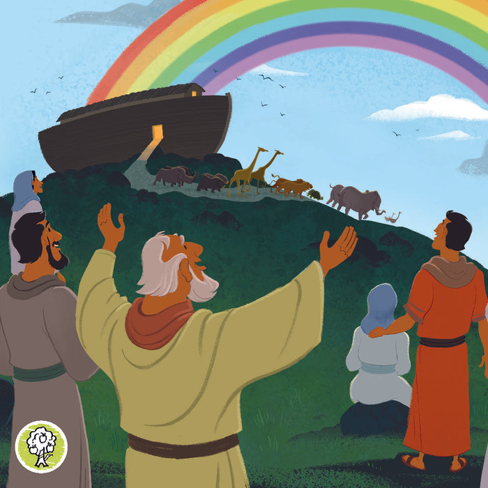 Jésus dans toute la Bible