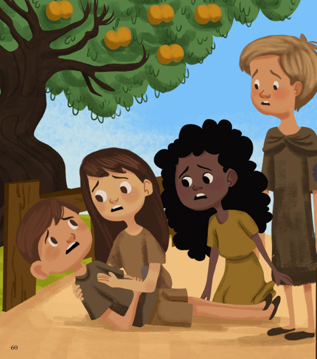 Le grand voyage du petit pèlerin – volume II