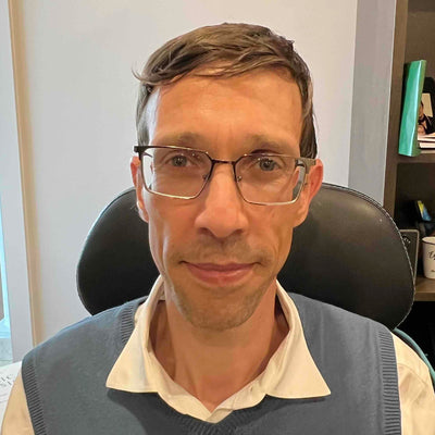 Philippe Rousseau
