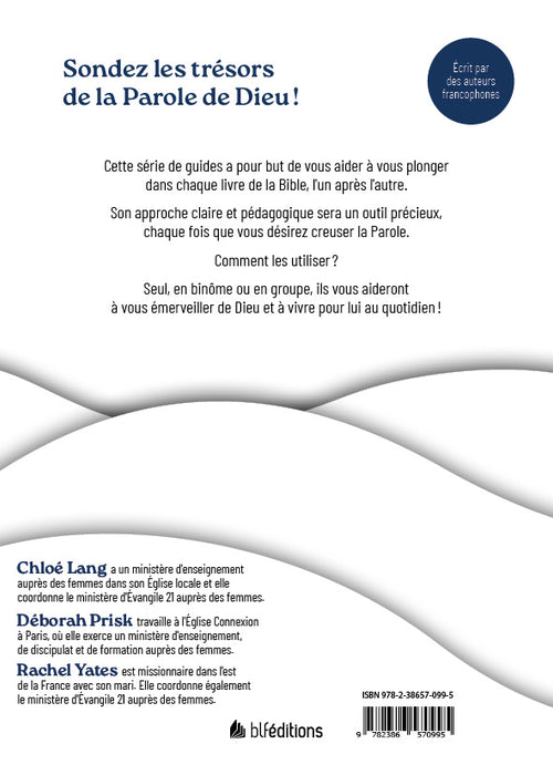 Se plonger dans 2 Pierre