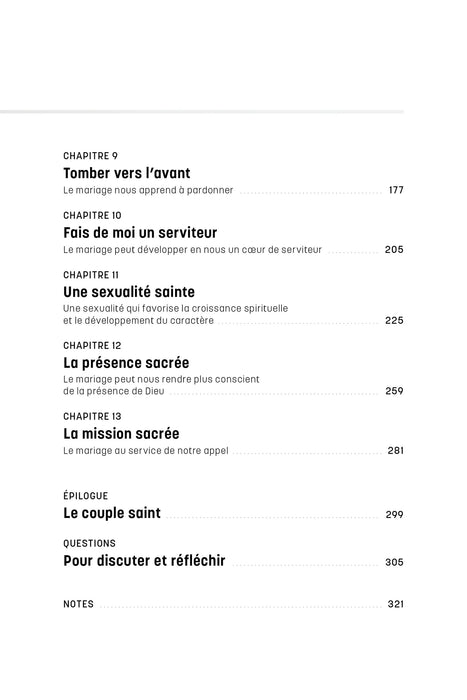 Vous avez dit oui à quoi? (réédition 2025)