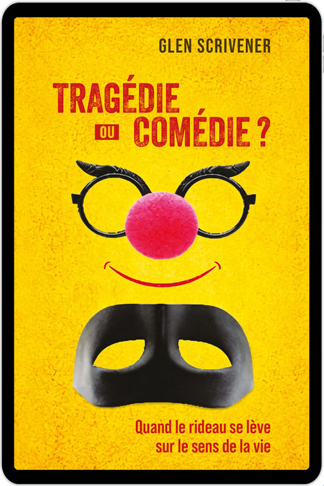 Tragédie ou comédie ? (eBook)