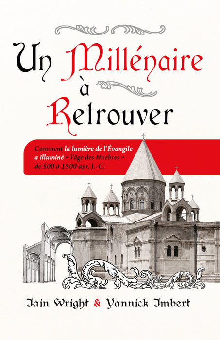Un millénaire à retrouver