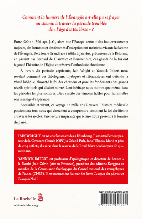 Un millénaire à retrouver