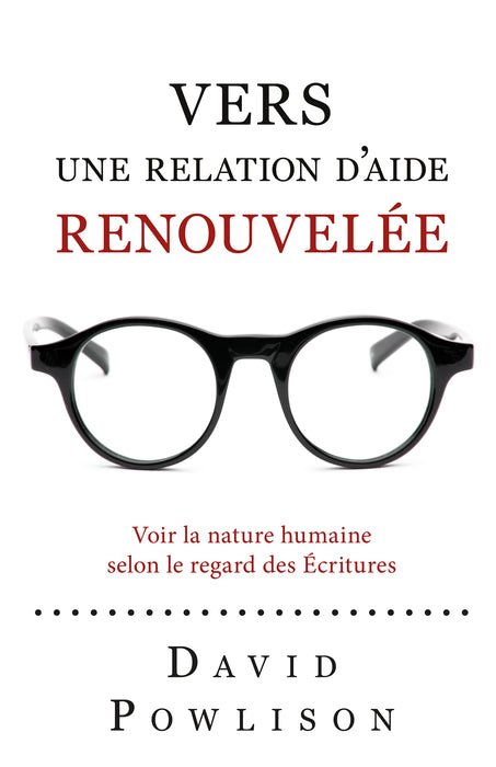 <transcy>Seeing with New Eyes (eBook) (Vers une relation d'aide renouvelée (eBook))</transcy>